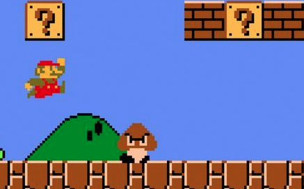 How to Grow Your Nonprofit Like Super Mario - Sparrow Nonprofit Solutions